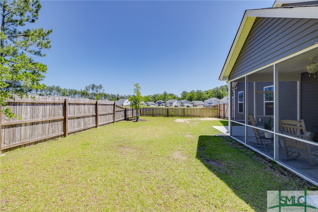 215 Benelli Drive Pooler, GA 31322 - Photo 36 of 40