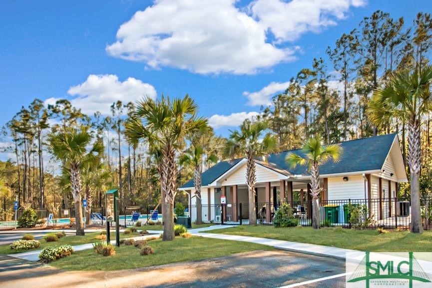 215 Benelli Drive Pooler, GA 31322 - Photo 38 of 40