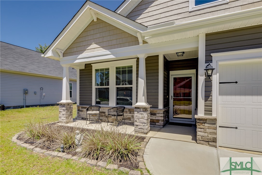 215 Benelli Drive Pooler, GA 31322 - Photo 4 of 40
