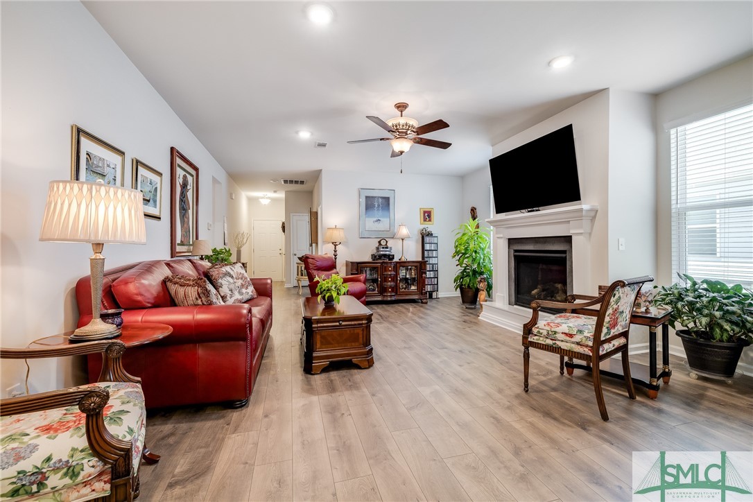 215 Benelli Drive Pooler, GA 31322 - Photo 5 of 40