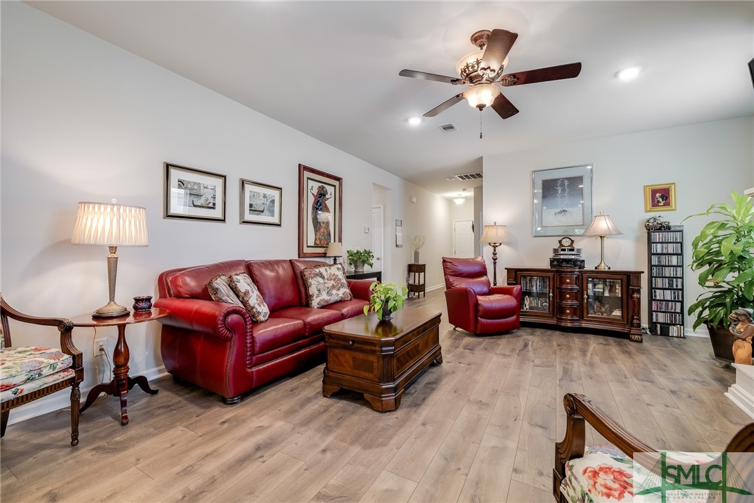 215 Benelli Drive Pooler, GA 31322 - Photo 6 of 40