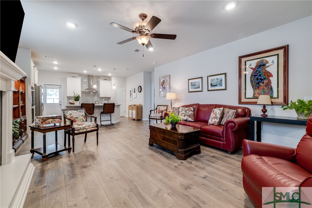 215 Benelli Drive Pooler, GA 31322 - Photo 7 of 40