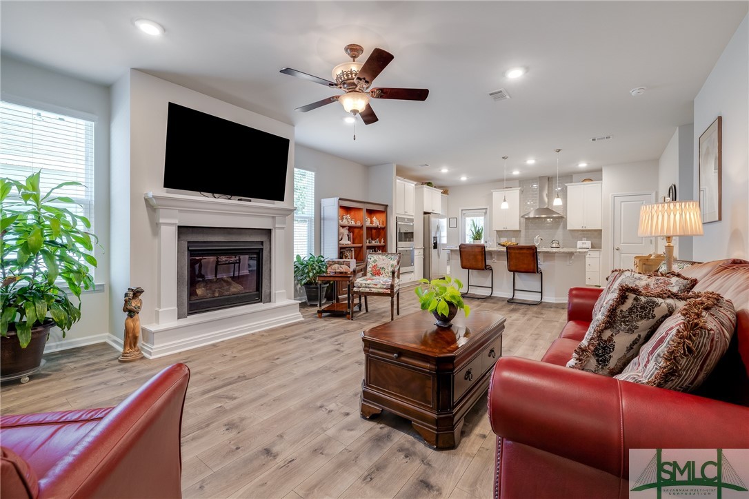 215 Benelli Drive Pooler, GA 31322 - Photo 8 of 40