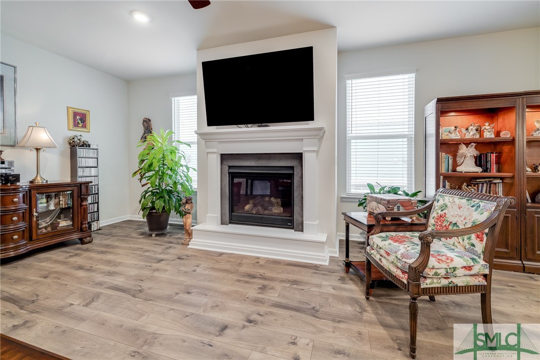 215 Benelli Drive Pooler, GA 31322 - Photo 9 of 40