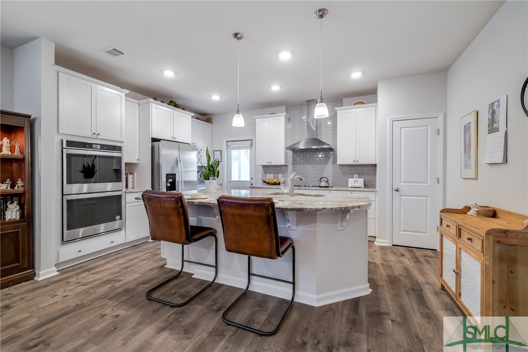 215 Benelli Drive Pooler, GA 31322 - Photo 10 of 40