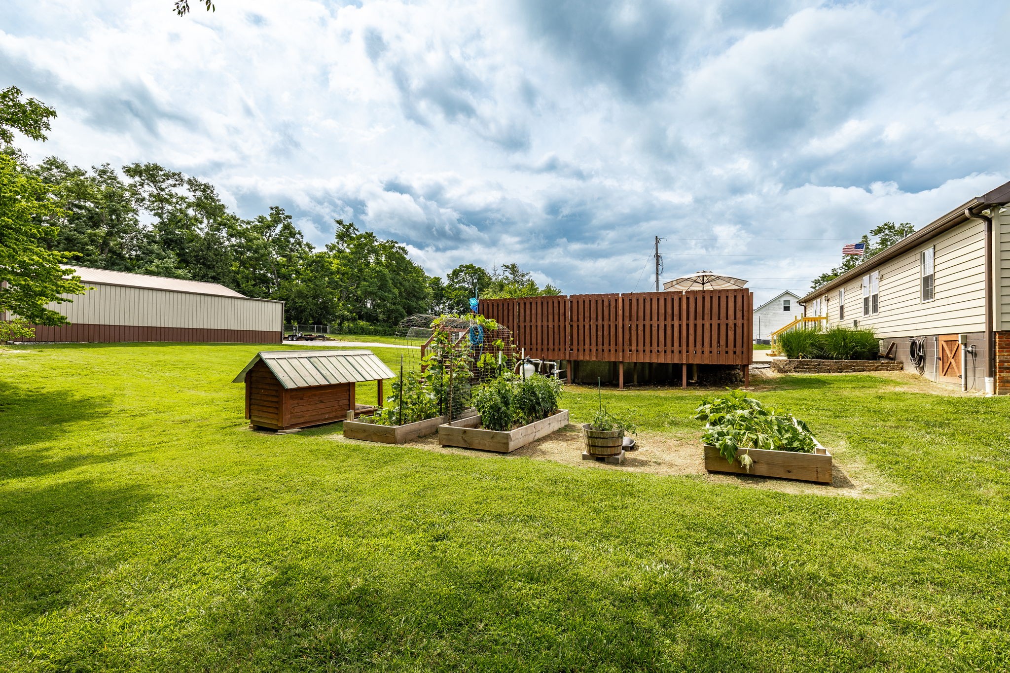 2205 Howell Road Greenbrier, TN 37073 - Photo 50 of 95