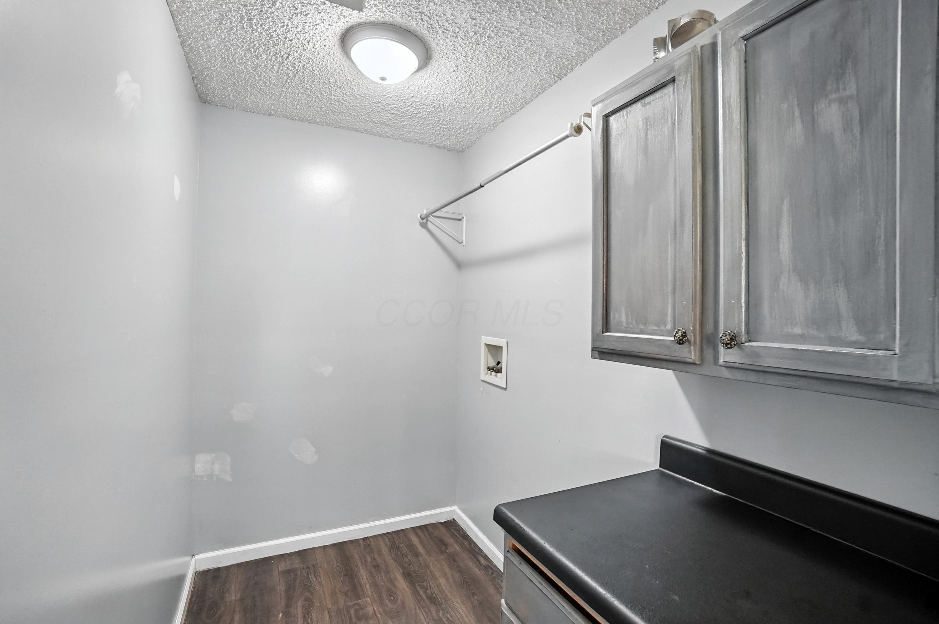 25327 Morris Salem Road Circleville, OH 43113 - Photo 14 of 38 1st floor laundry