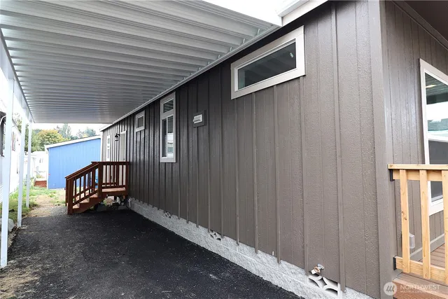 $154,000 | 3421 South 182nd Street, Unit 186, SeaTac, WA 98188