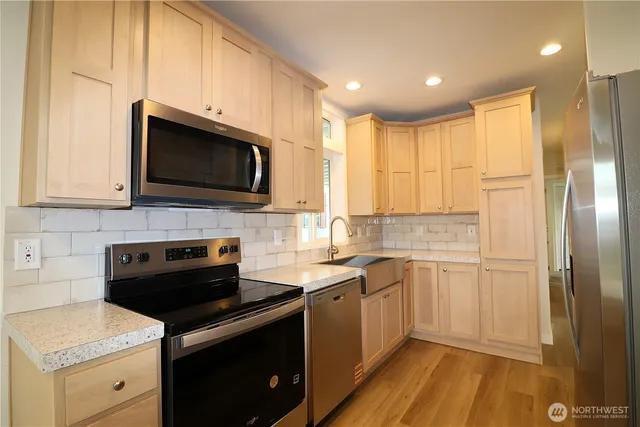 $154,000 | 3421 South 182nd Street, Unit 186, SeaTac, WA 98188