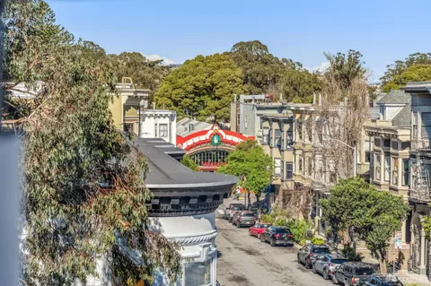 $2,350,000 | 105 Belvedere Street, San Francisco, CA 94117