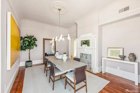 $2,350,000 | 105 Belvedere Street, San Francisco, CA 94117