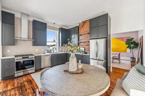 $2,350,000 | 105 Belvedere Street, San Francisco, CA 94117