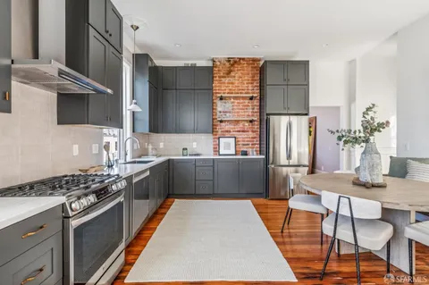 $2,350,000 | 105 Belvedere Street, San Francisco, CA 94117