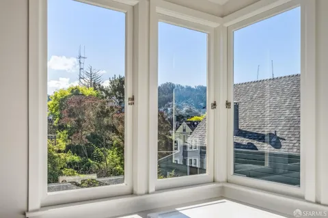 $2,350,000 | 105 Belvedere Street, San Francisco, CA 94117