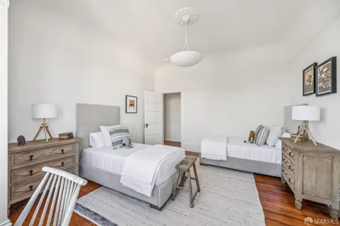 $2,350,000 | 105 Belvedere Street, San Francisco, CA 94117