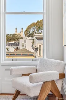 $2,350,000 | 105 Belvedere Street, San Francisco, CA 94117