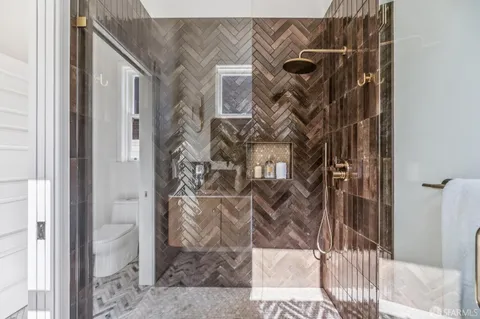 $2,350,000 | 105 Belvedere Street, San Francisco, CA 94117