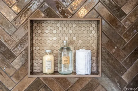 $2,350,000 | 105 Belvedere Street, San Francisco, CA 94117