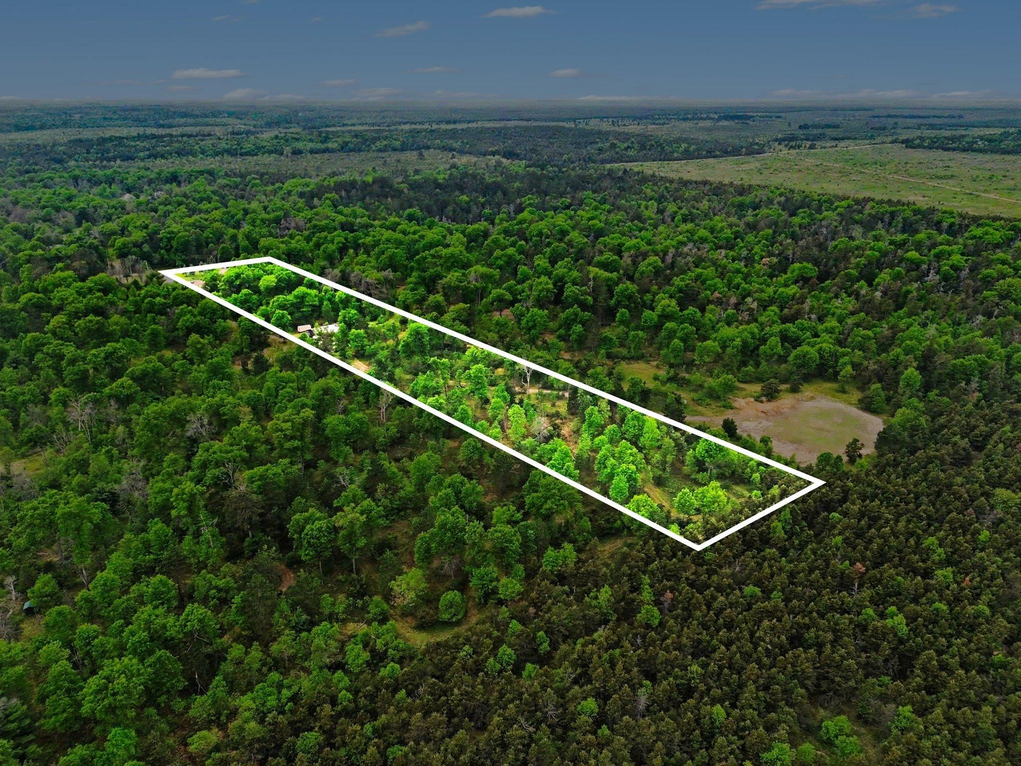 3304 Rabbit Track Road West Branch, MI 48661 - Photo 58 of 65