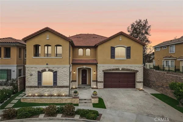 $2,850,000 | 2552 Highland Oak Court, Trabuco Canyon, CA 92679