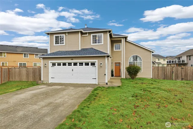 $500,000 | 14921 Prairie Vista Loop Southeast, Yelm, WA 98597
