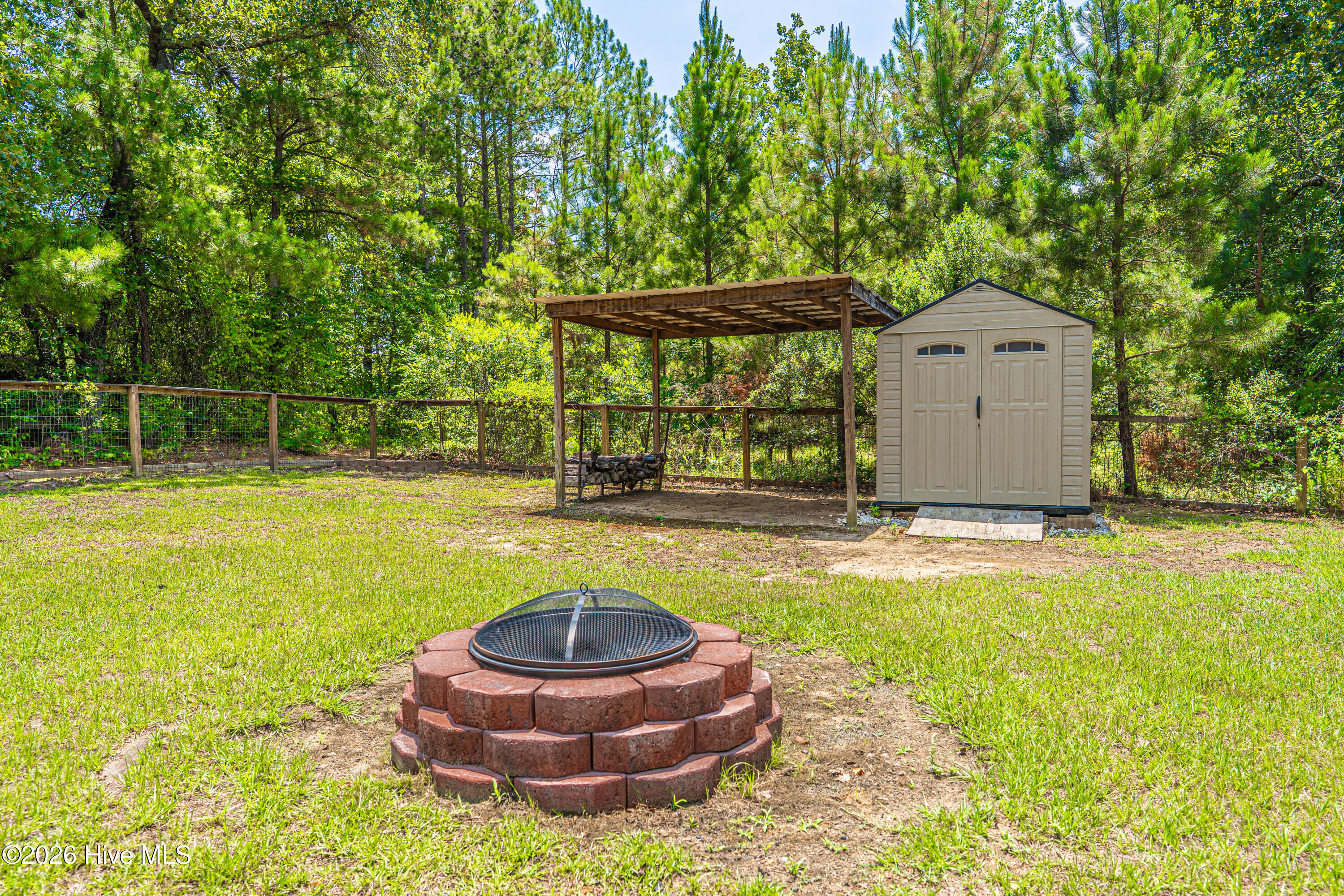 7297 Marks Road Cameron, NC 28326 - Photo 23 of 26
