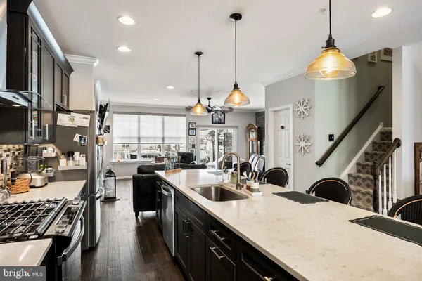 $575,000 | 14 Eddy Way, Marlton, NJ 08053