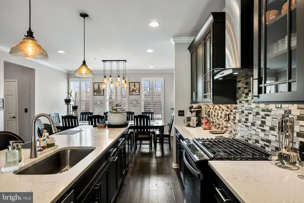 $575,000 | 14 Eddy Way, Marlton, NJ 08053