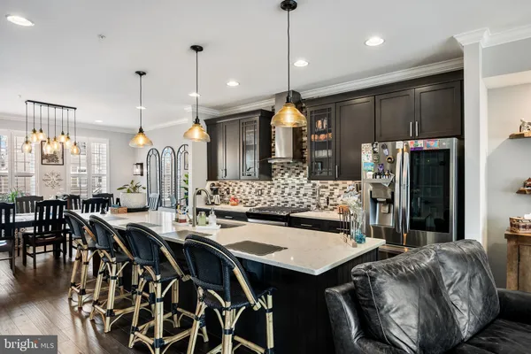 $575,000 | 14 Eddy Way, Marlton, NJ 08053