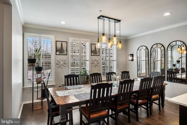 $575,000 | 14 Eddy Way, Marlton, NJ 08053