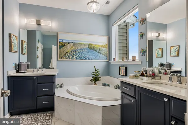 $575,000 | 14 Eddy Way, Marlton, NJ 08053