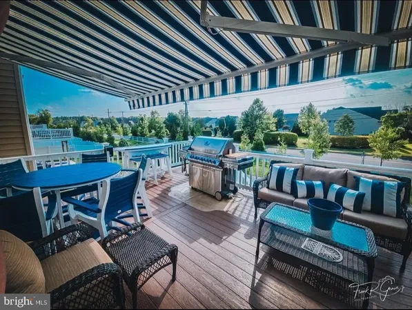 $575,000 | 14 Eddy Way, Marlton, NJ 08053