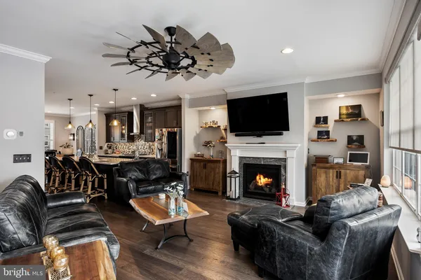 $575,000 | 14 Eddy Way, Marlton, NJ 08053