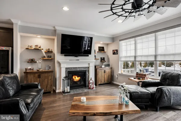 $575,000 | 14 Eddy Way, Marlton, NJ 08053