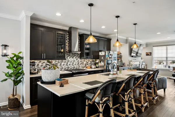 $575,000 | 14 Eddy Way, Marlton, NJ 08053