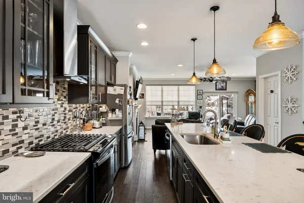 $575,000 | 14 Eddy Way, Marlton, NJ 08053