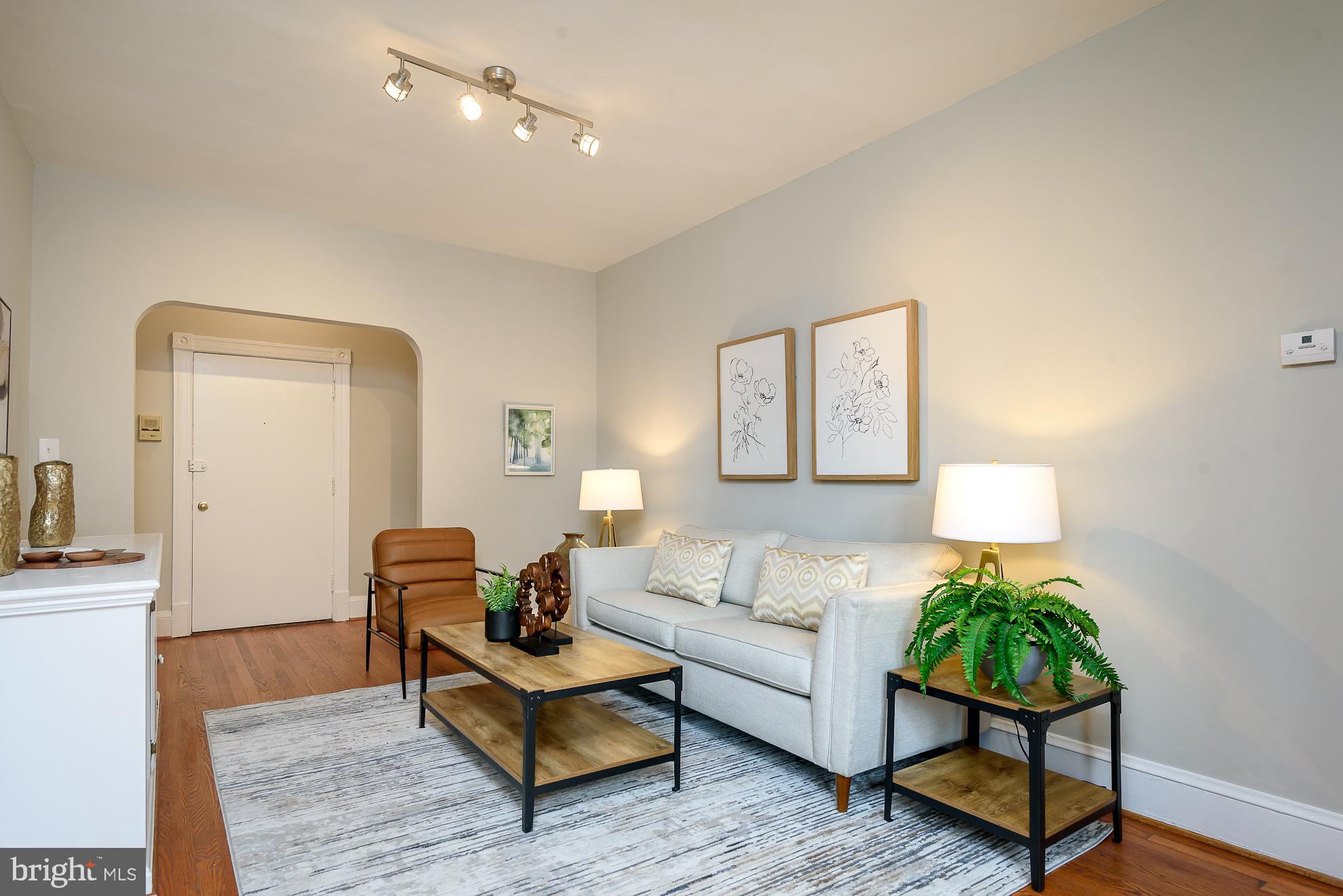 115 D Street Southeast, Unit 202 Washington, DC 20003 - Photo 7 of 17