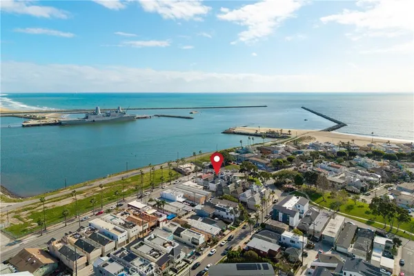 $2,700,000 | 1713 Electric Avenue, Seal Beach, CA 90740