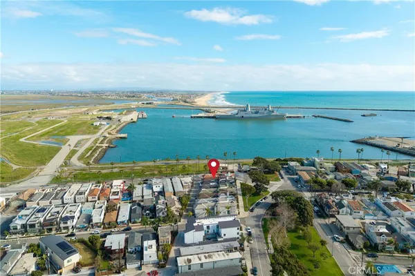 $2,700,000 | 1713 Electric Avenue, Seal Beach, CA 90740