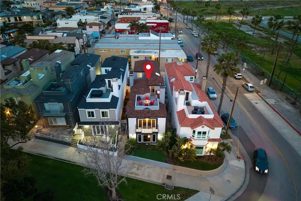 $2,700,000 | 1713 Electric Avenue, Seal Beach, CA 90740