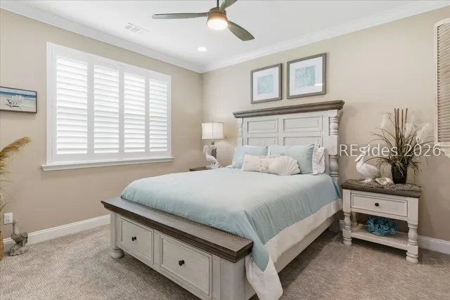 $769,000 | 726 Caribbean Soul Avenue, Hardeeville, SC 29927