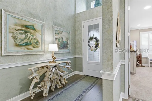 $769,000 | 726 Caribbean Soul Avenue, Hardeeville, SC 29927