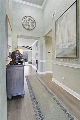 $769,000 | 726 Caribbean Soul Avenue, Hardeeville, SC 29927