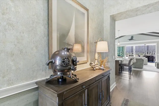 $769,000 | 726 Caribbean Soul Avenue, Hardeeville, SC 29927