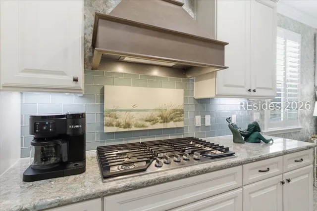 $769,000 | 726 Caribbean Soul Avenue, Hardeeville, SC 29927