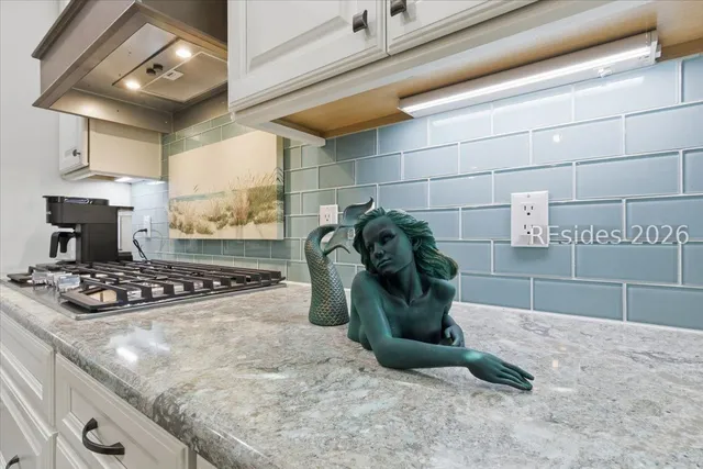 $769,000 | 726 Caribbean Soul Avenue, Hardeeville, SC 29927