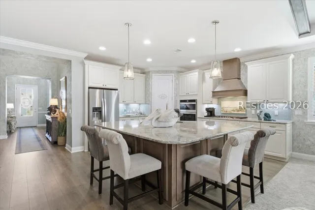 $769,000 | 726 Caribbean Soul Avenue, Hardeeville, SC 29927