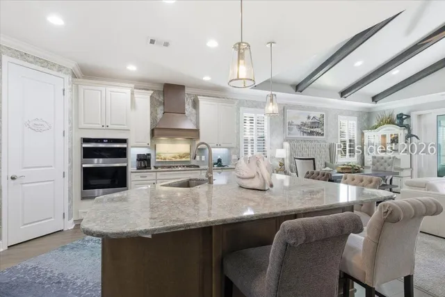 $769,000 | 726 Caribbean Soul Avenue, Hardeeville, SC 29927