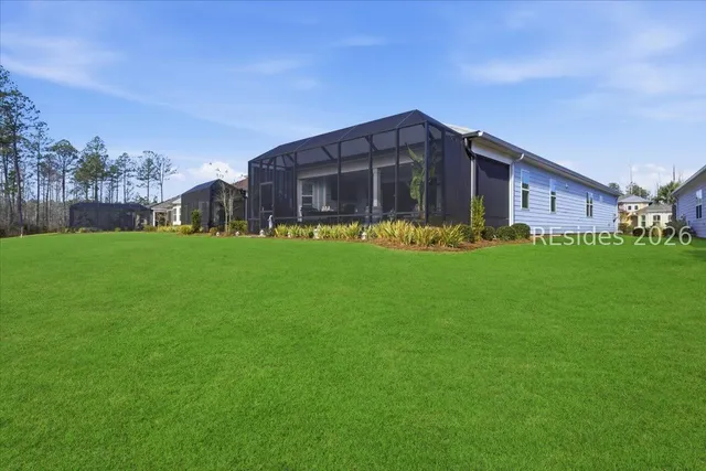 $769,000 | 726 Caribbean Soul Avenue, Hardeeville, SC 29927