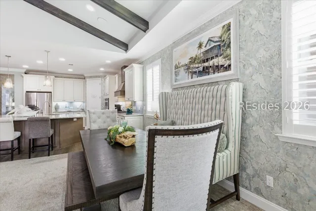 $769,000 | 726 Caribbean Soul Avenue, Hardeeville, SC 29927